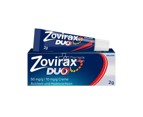 prix zovirax comprimés