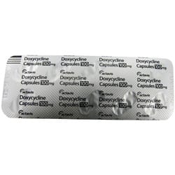Doxycycline Arrow Generique