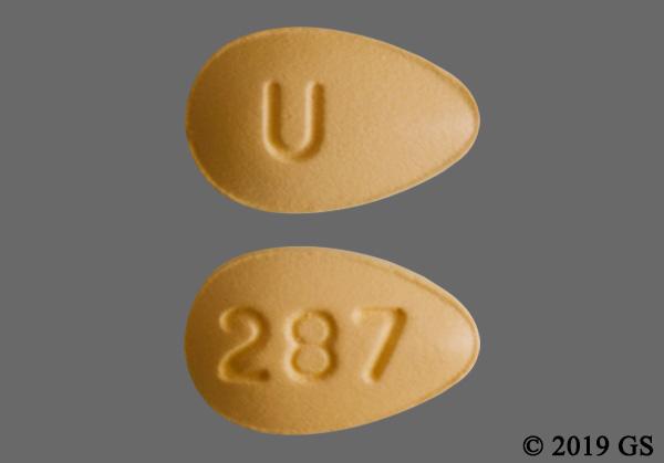 Tadalafil 5mg 90 capsulas