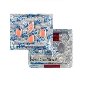Penegra 25mg online