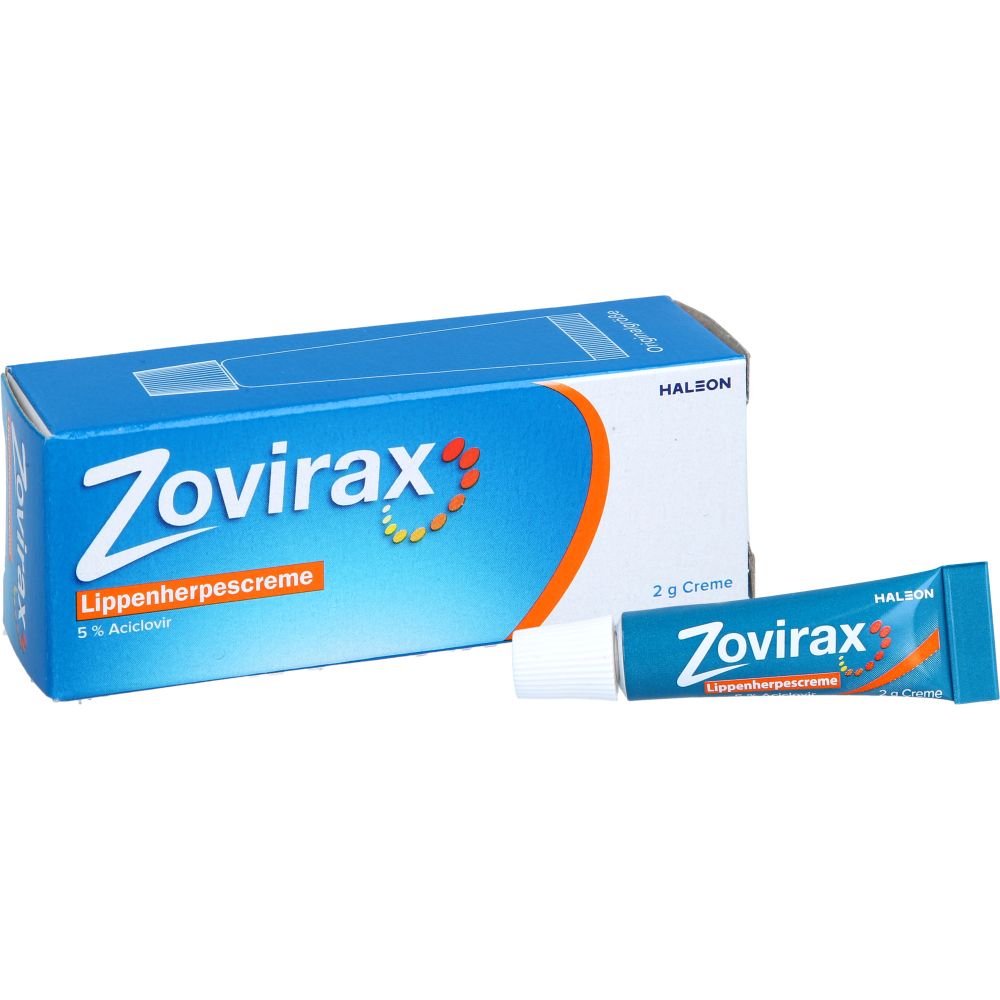 Zovirax pharmacie online