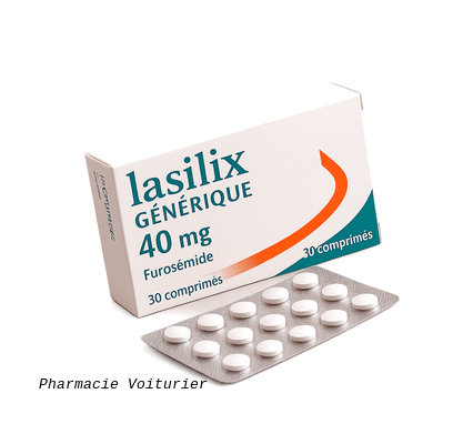 Acheter lasix générique