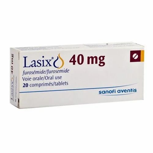 Lasilix pharmacie online