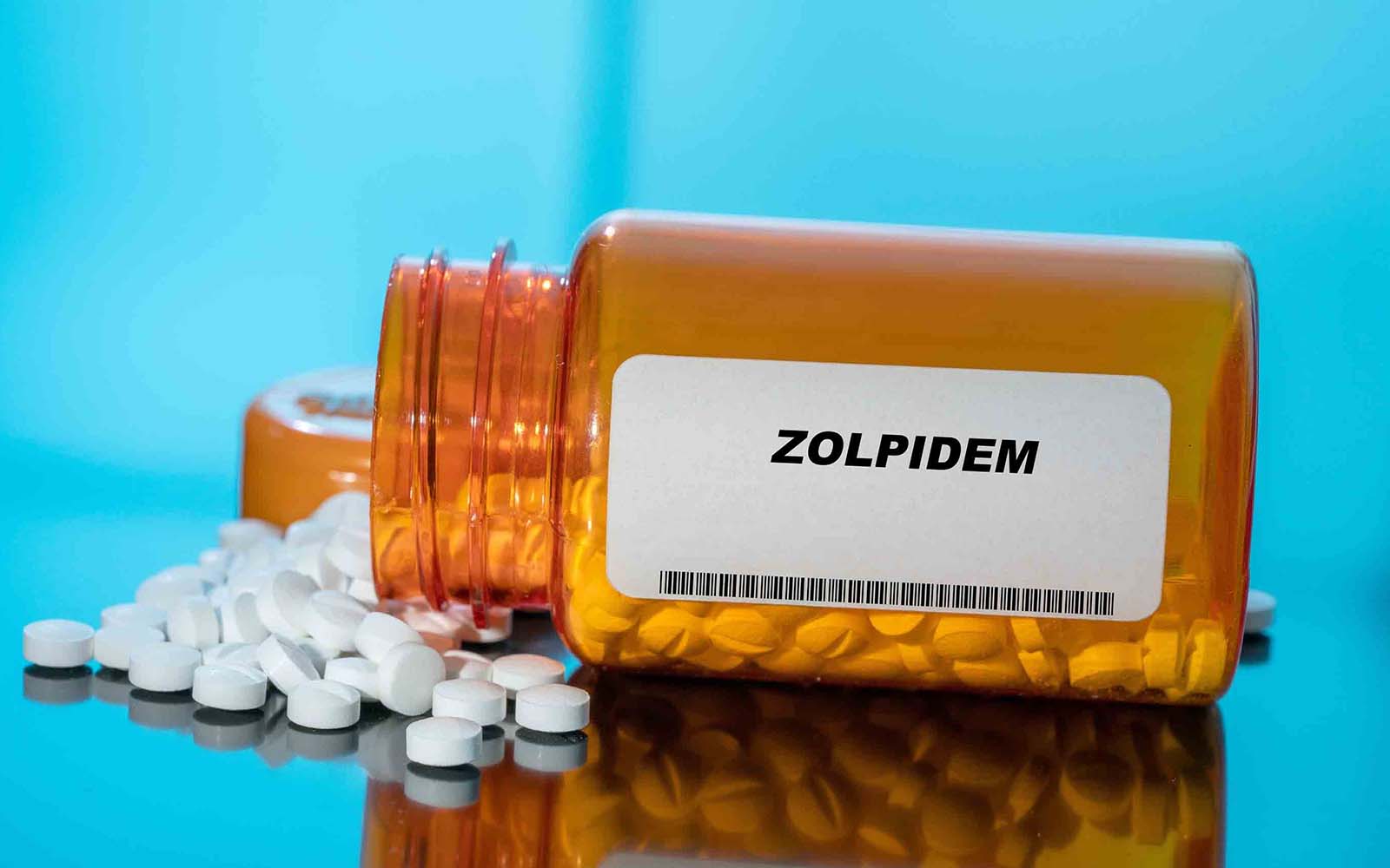 Zolpidem 5mg