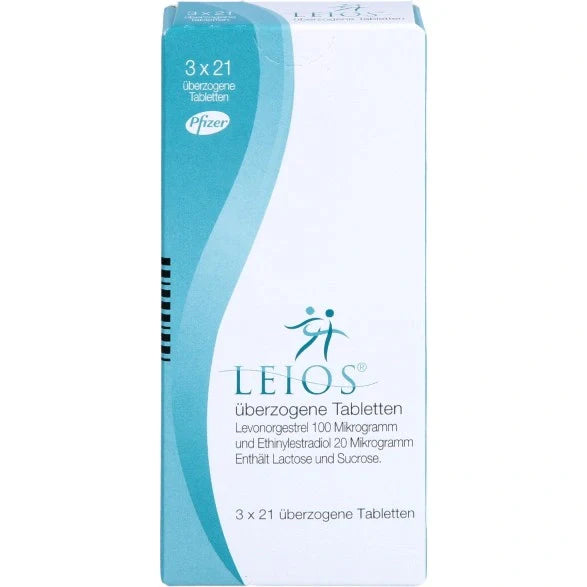 Pilule Leeloo Roaccutane