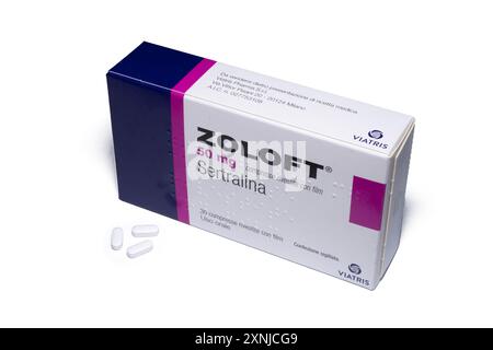 Zoloft 50 Mg Français