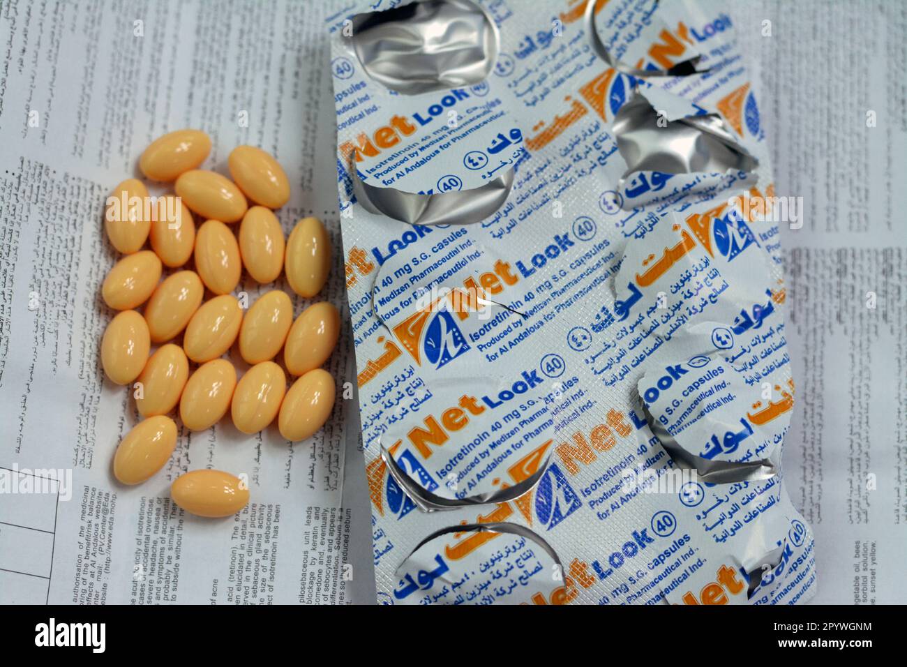 isotretinoin où acheter