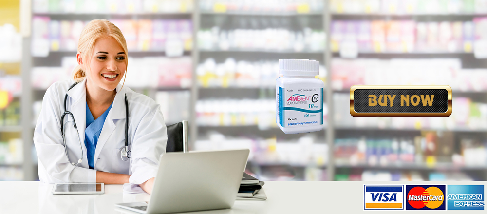 Ambien online