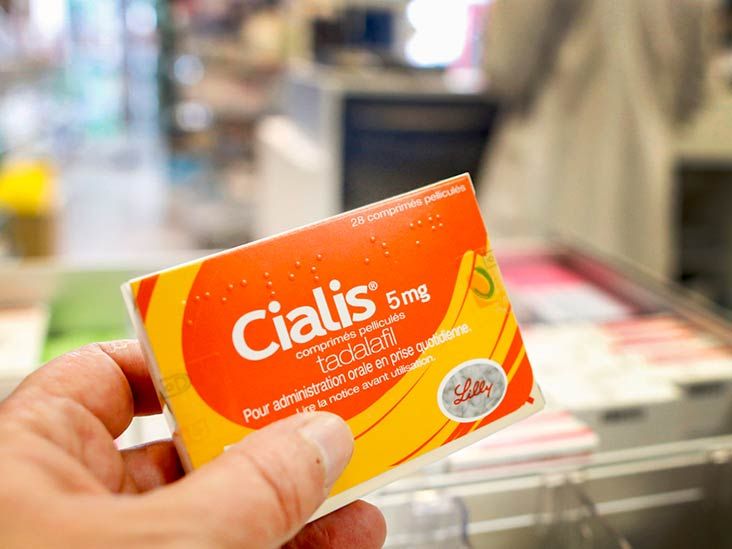 Cialis 5 Mg Acheter