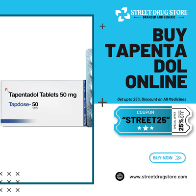 tapentadol acheter online