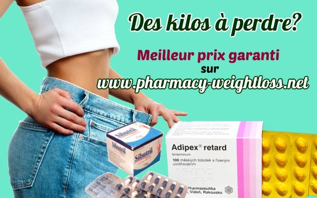 Adipex Le Moins Cher