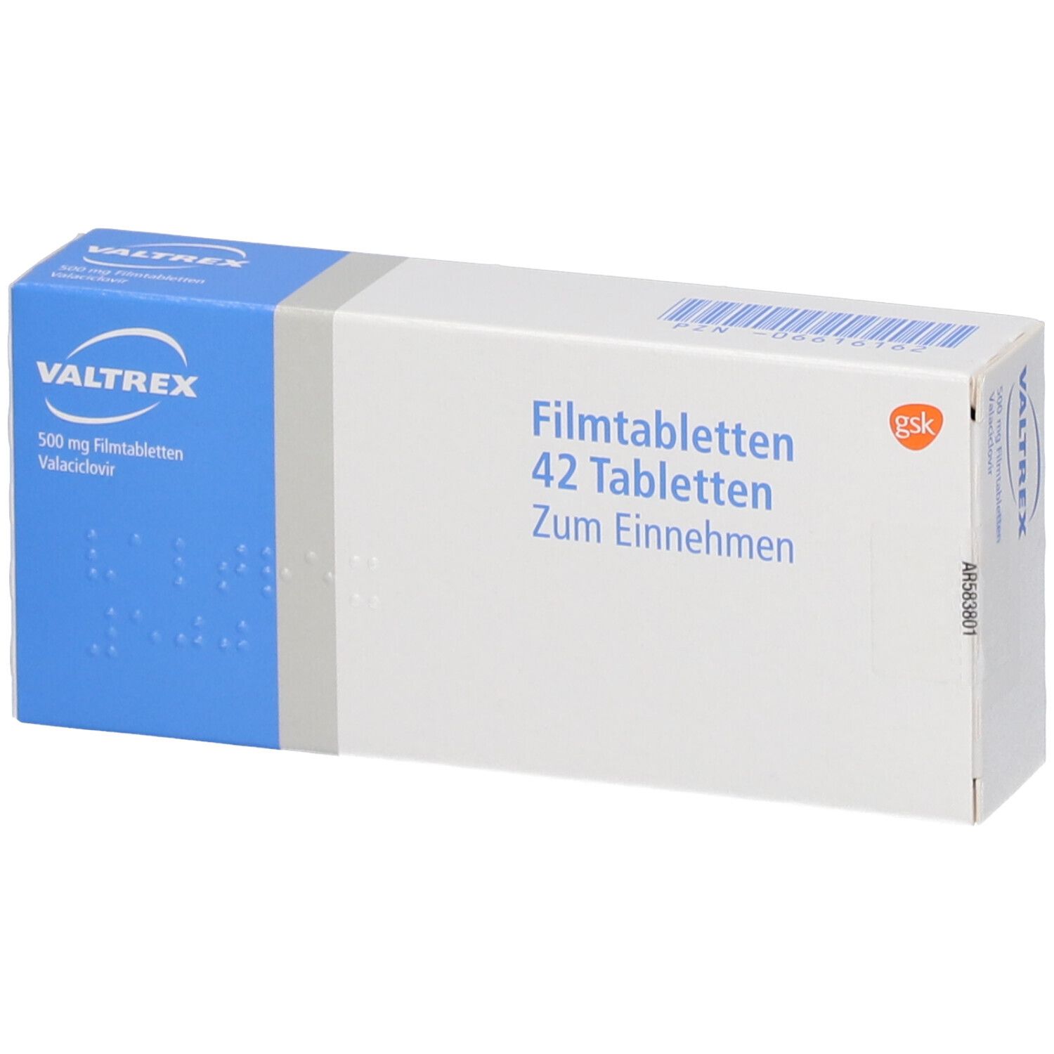 Prix valtrex 500 mg