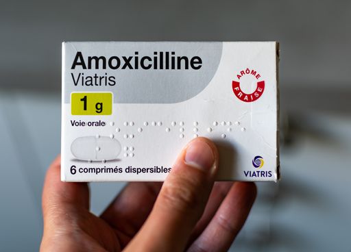 Amoxicilline est ce un generique