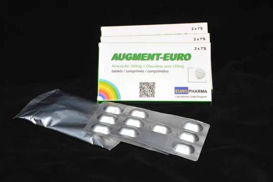 le prix du amoxicilline