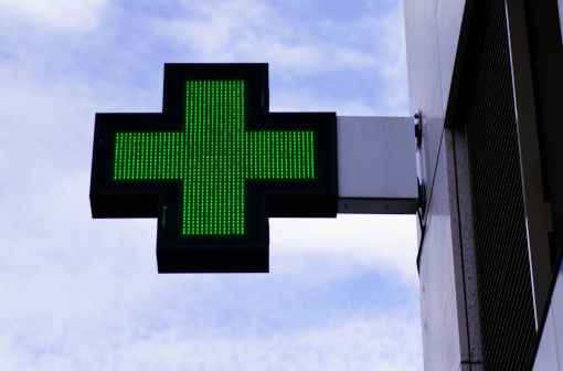 Diazepam sans ordonnance