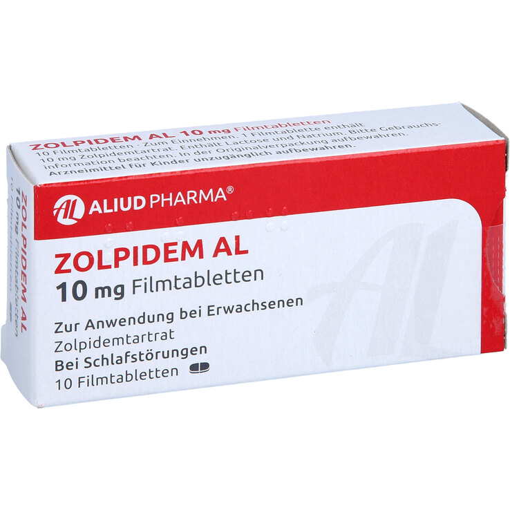 Zolpidem Acheter En Ligne