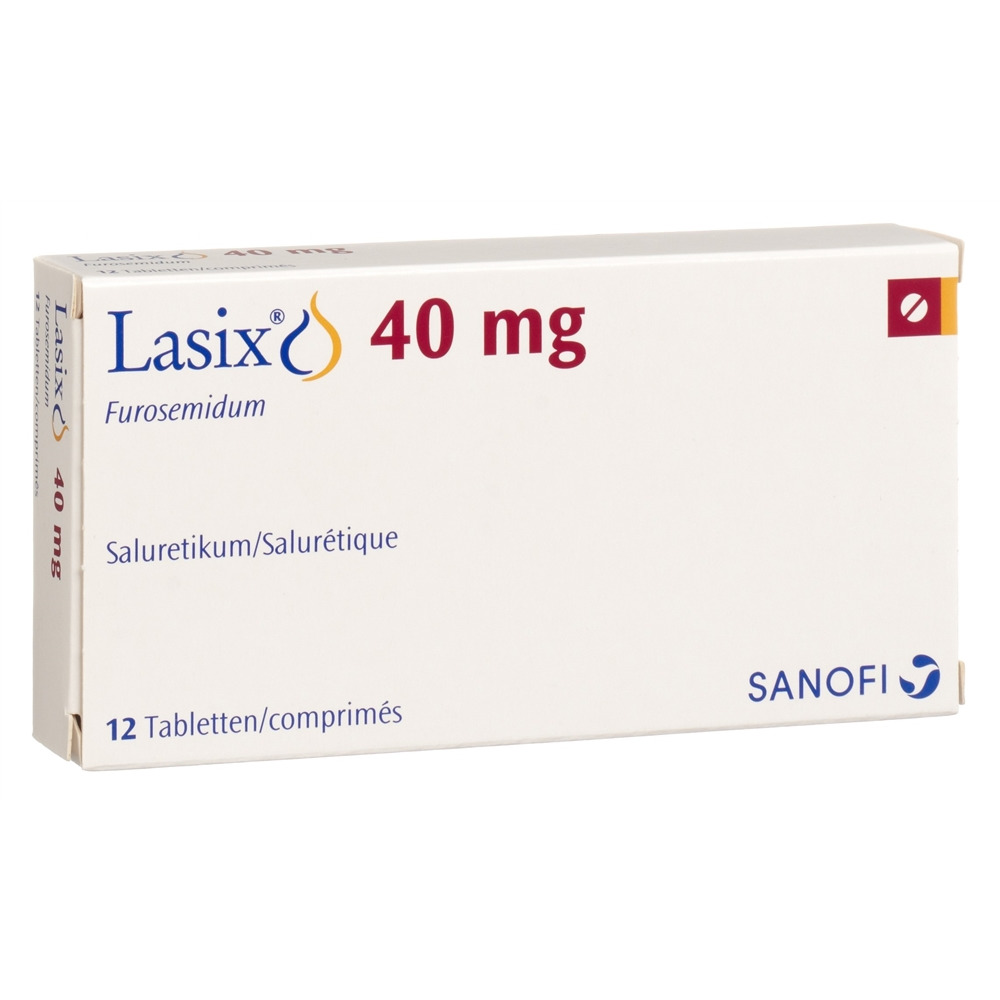 Acheter Lasilix Sans Ordonnance