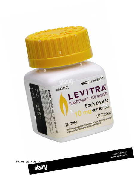 Levitra en france