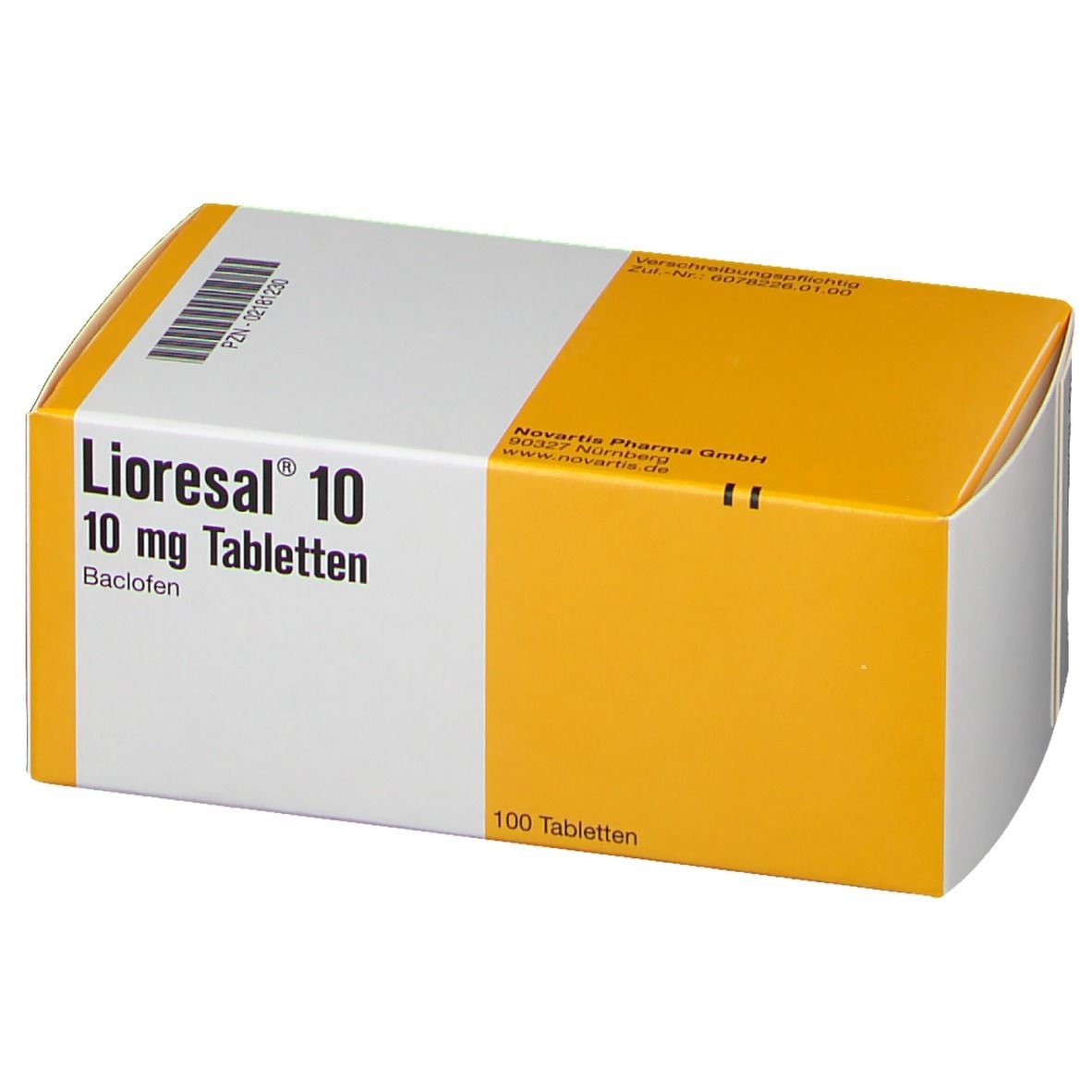 Lioresal 10 mg online Lioresal 10 Mg Online