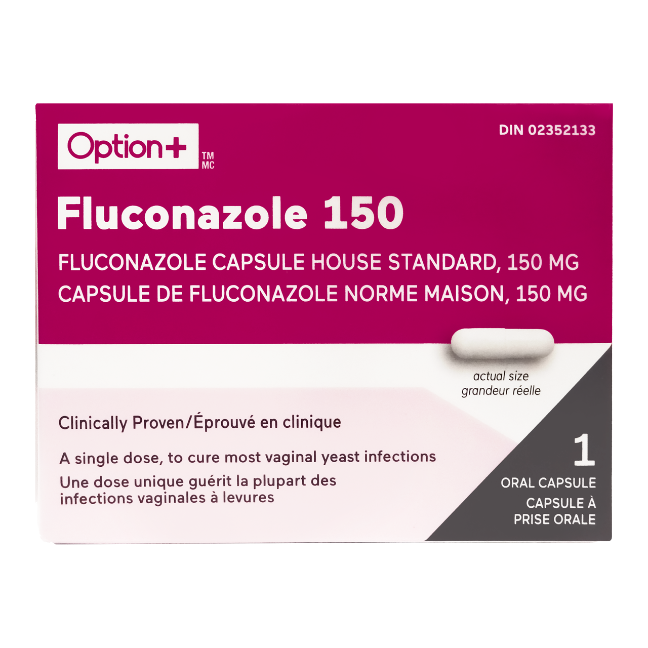 acheter fluconazole