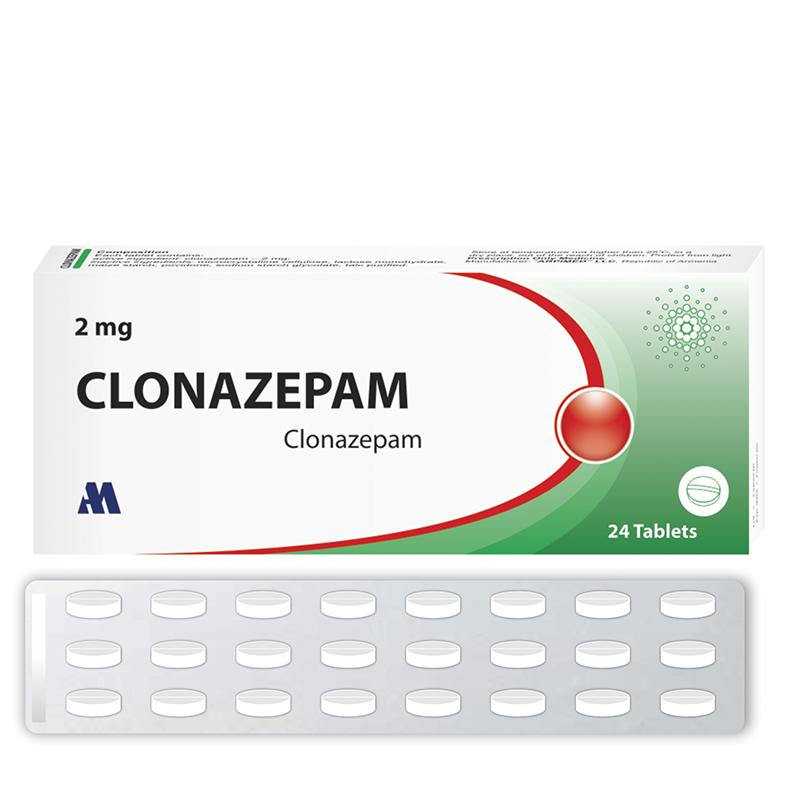 klonopin 2mg online