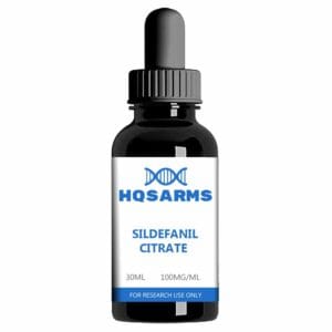 Sildenafil citrate 25mg/ml @ 30ml Sildenafil citrate 25mg/ml @ 30ml