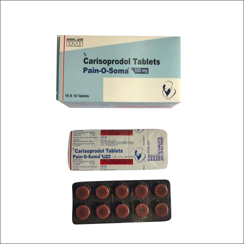 Carisoprodol Où Acheter Carisoprodol Où Acheter