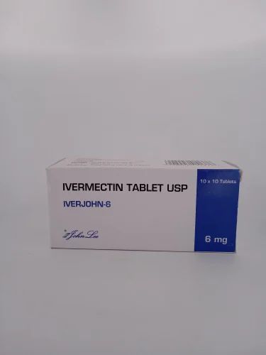 ivermectin 6 a.t 6mg