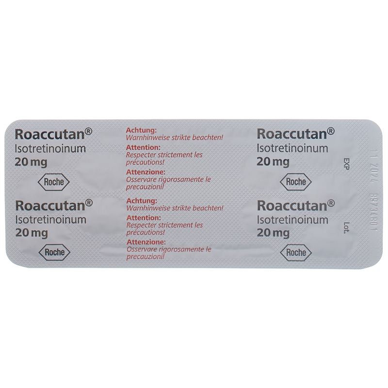 acheter roaccutane en ligne