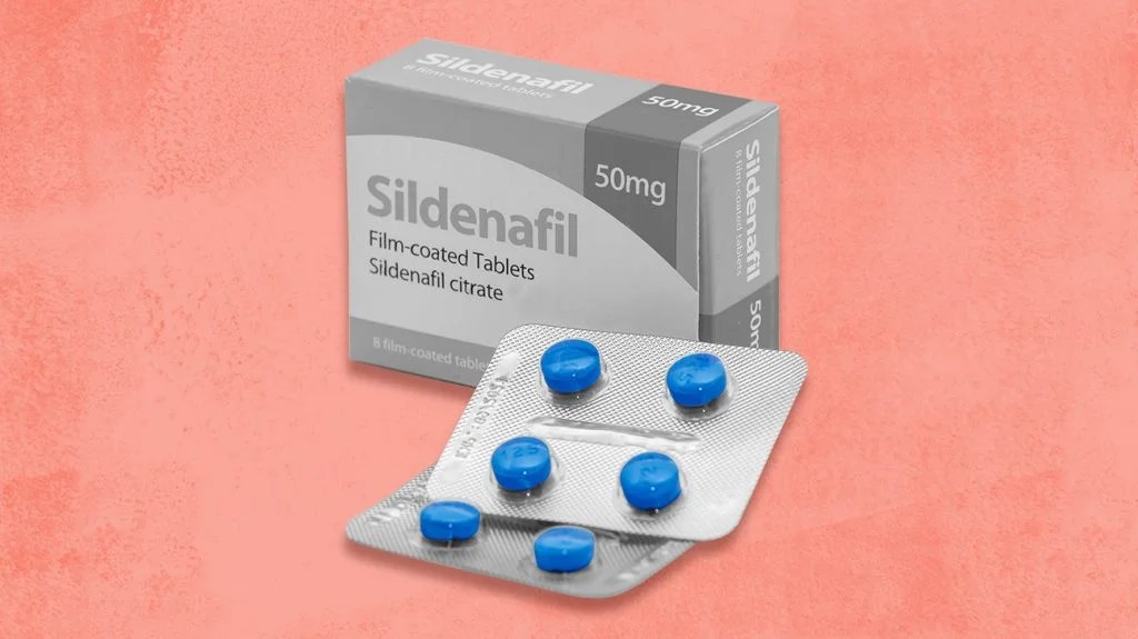 sildenafil 100 mg sandoz prix
