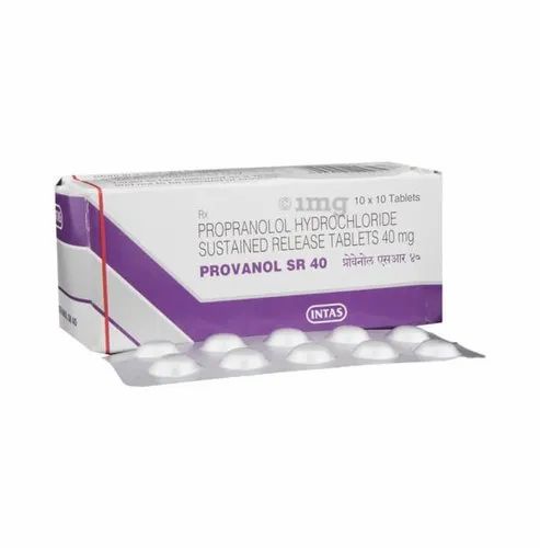 propranolol 40mg relonchem