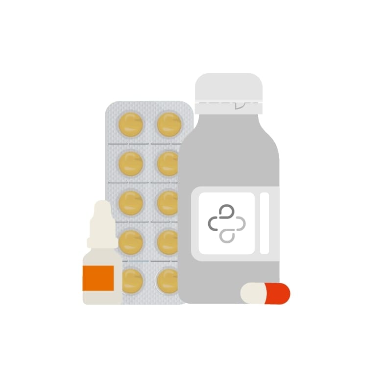 Trimox 250mg