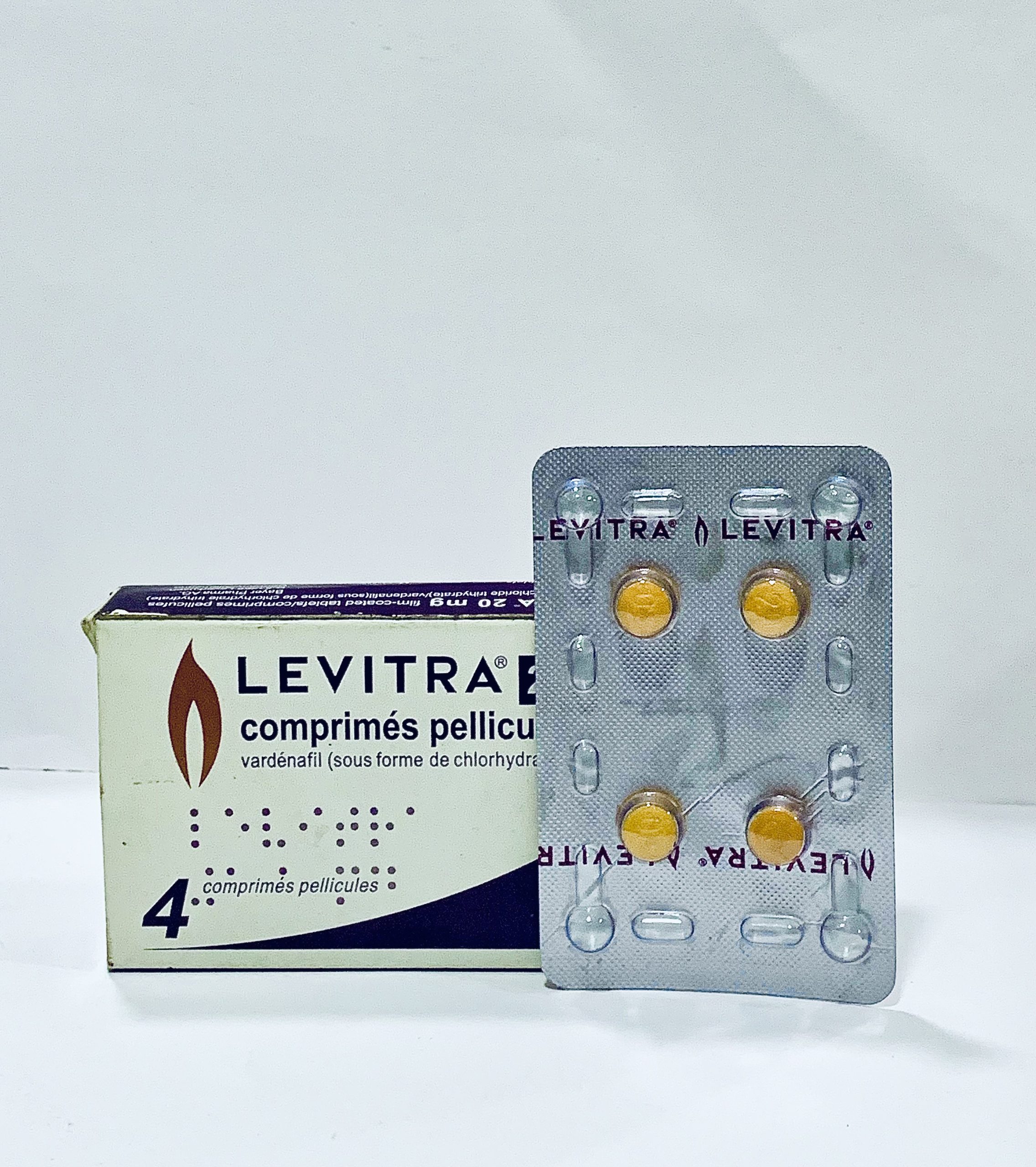 Levitra Jelly 20 Mg