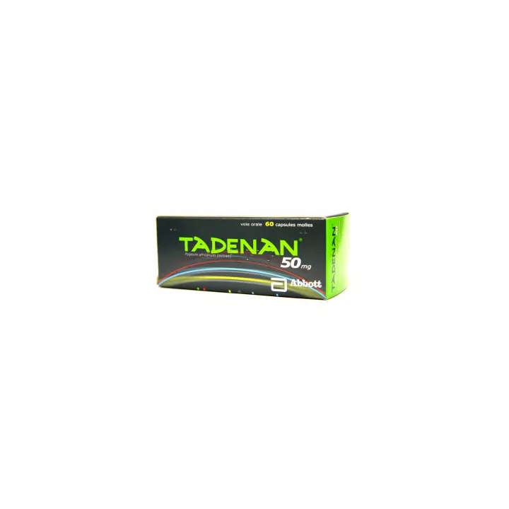 tadora sans ordonnance