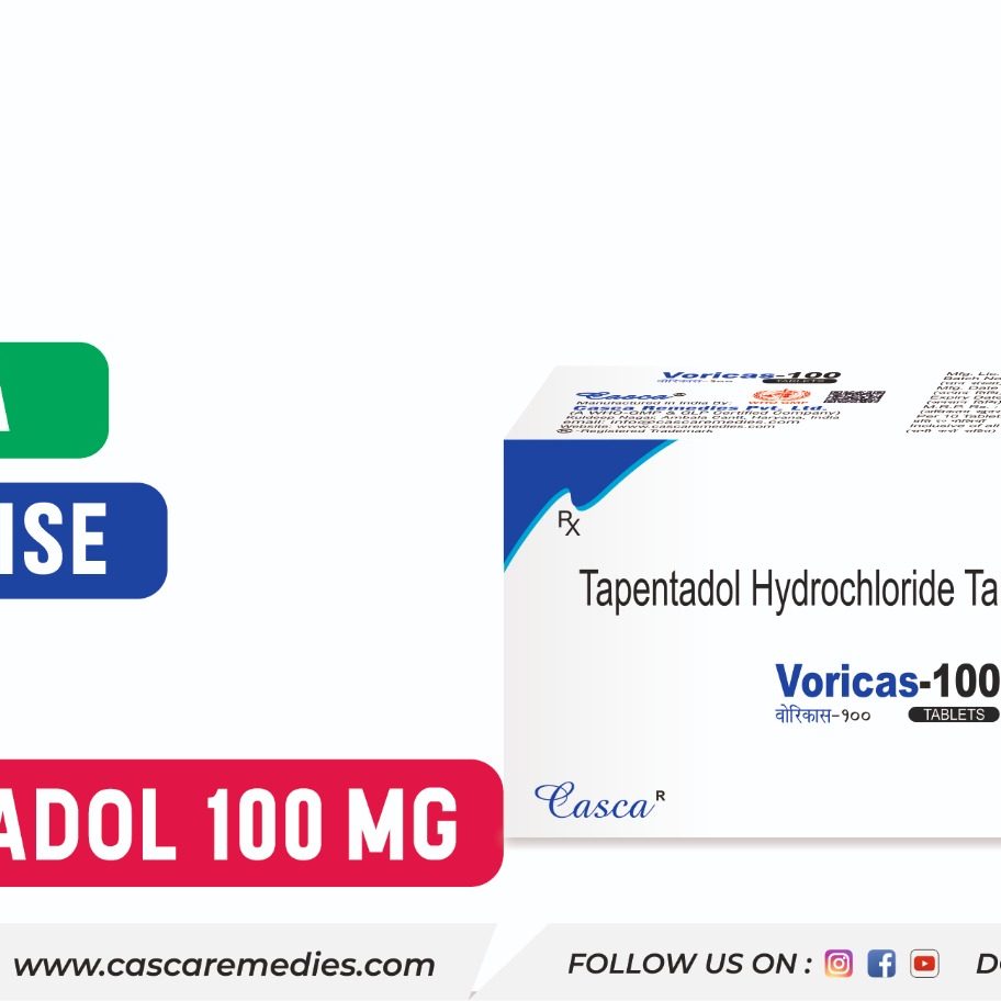 tapentadol france