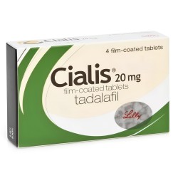 Erectafil 20mg Online
