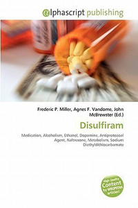 disulfiram achat