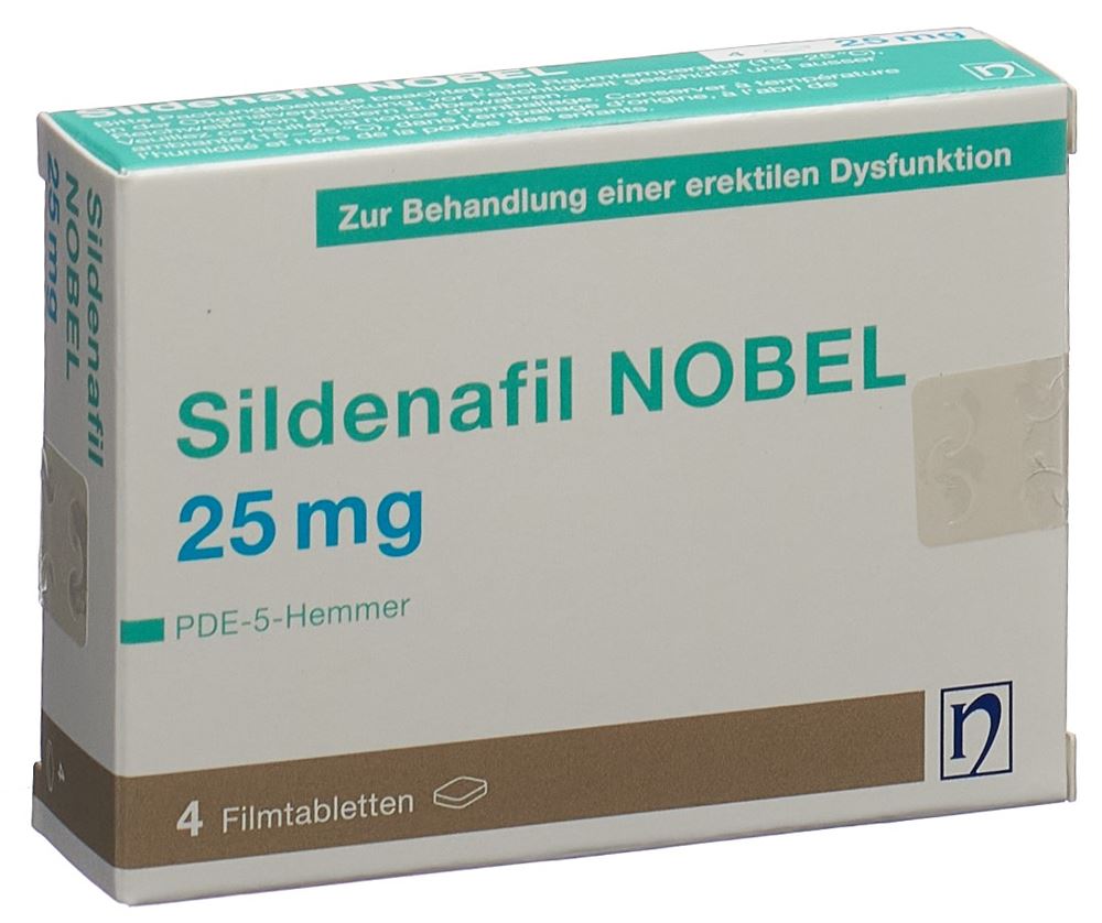 Sildenafil prix