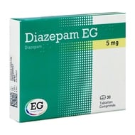 Où acheter du diazépam