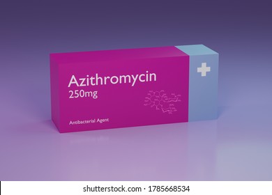 Azithromycin Krka 250mg