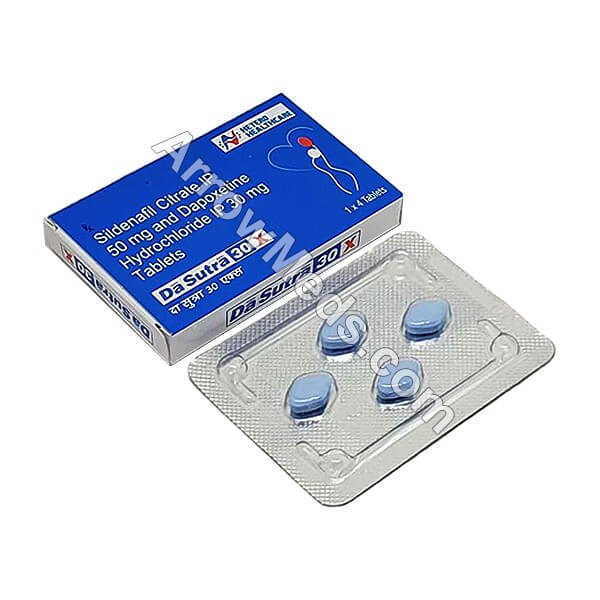 sildenafil 50mg dapoxetine 30mg Sildenafil 50mg dapoxetine 30mg