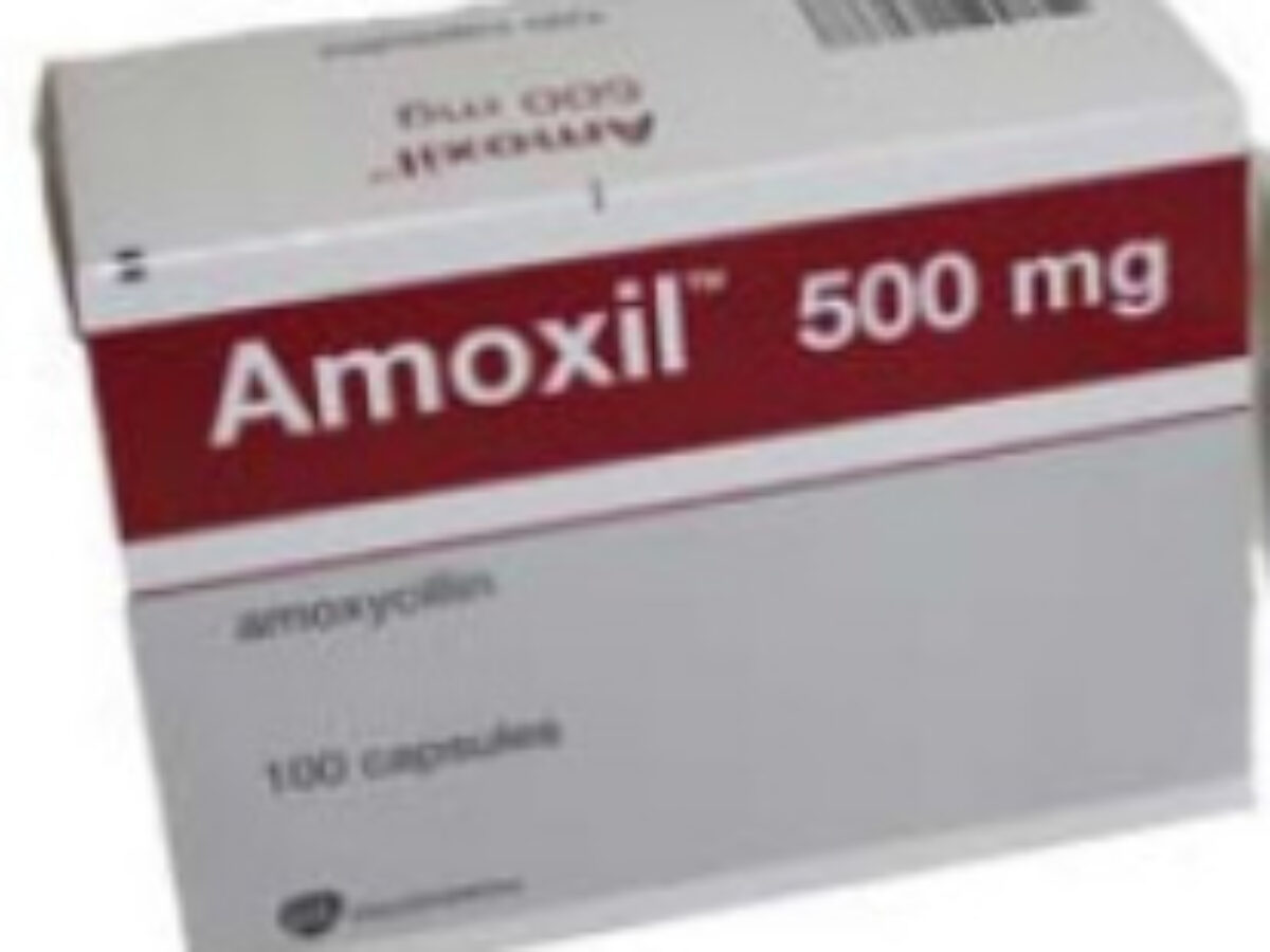 Acheter Amoxicilline