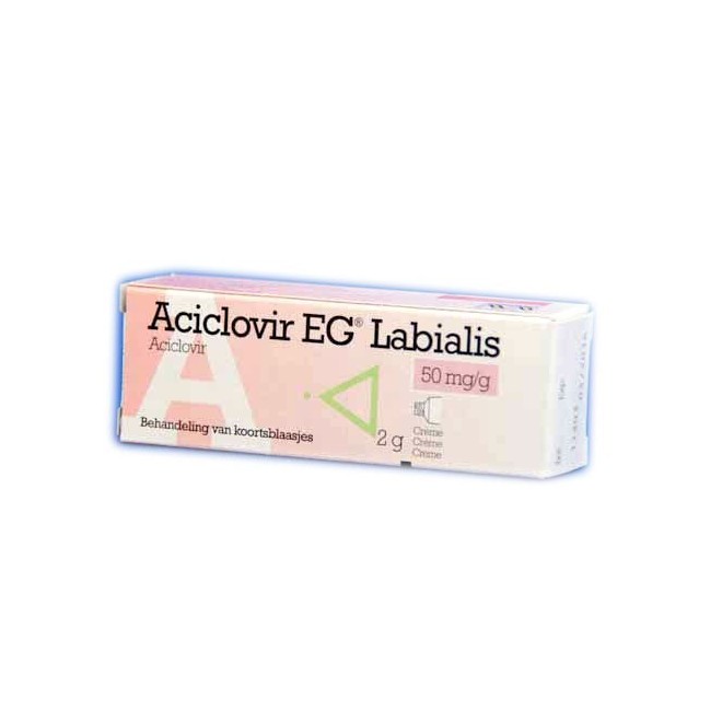 Acheter Du Aciclovir En Ligne