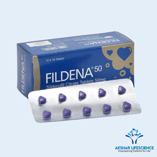 Fildena 50mg online