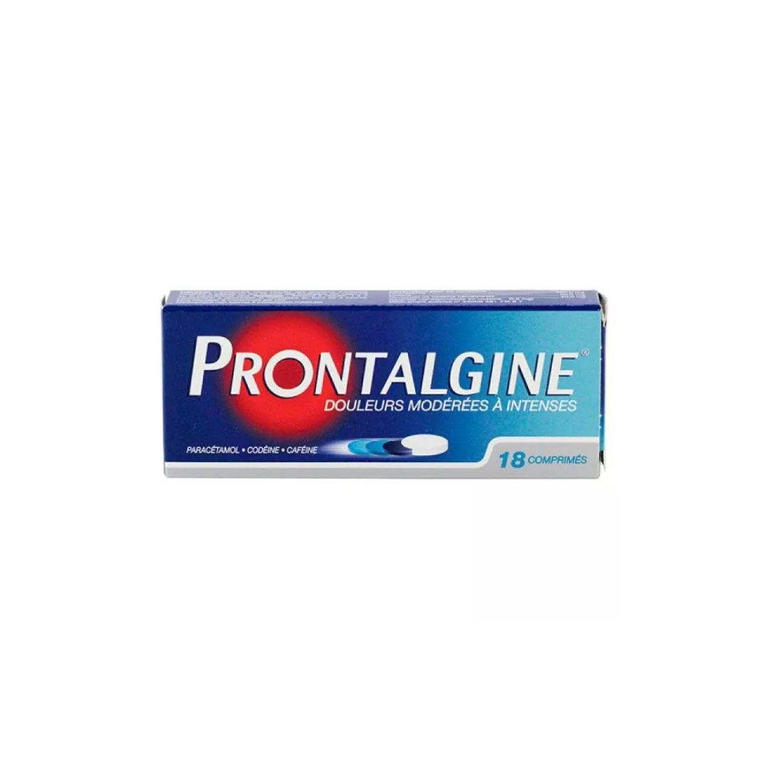 Tramadol paracétamol sans ordonnance