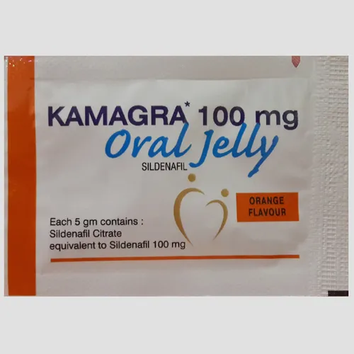 Sildenafil 50 Mg Gel