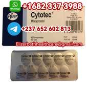 Cytotec france