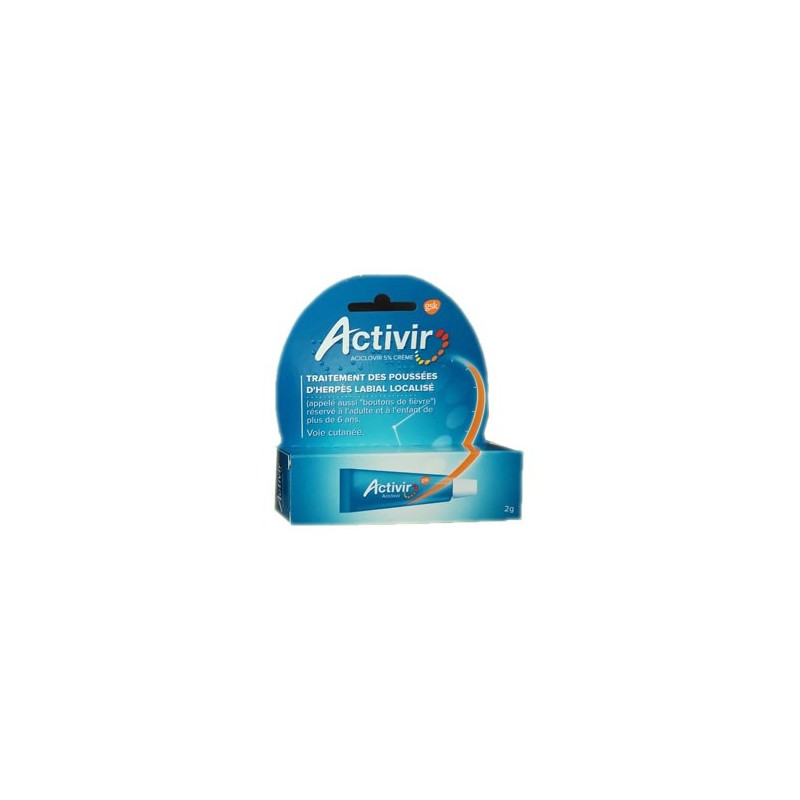 prix aciclovir pommade