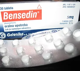 prix valium pharmacie