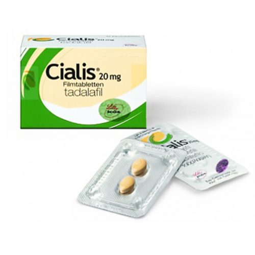 Cialis 20 Mg Compra Online